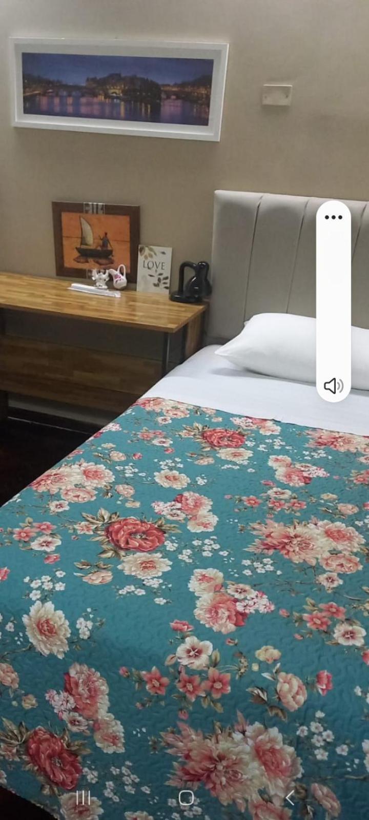 Victoria 3 Bed And Breakfast إيزيزا المظهر الخارجي الصورة